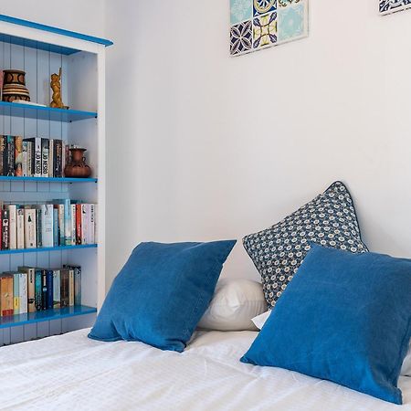 The Beach House At Playa サロブレーニャ エクステリア 写真