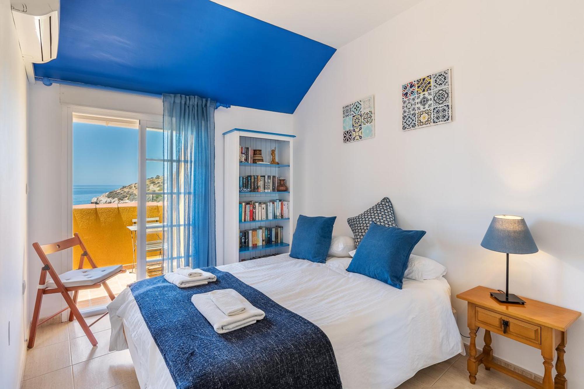 The Beach House At Playa サロブレーニャ エクステリア 写真