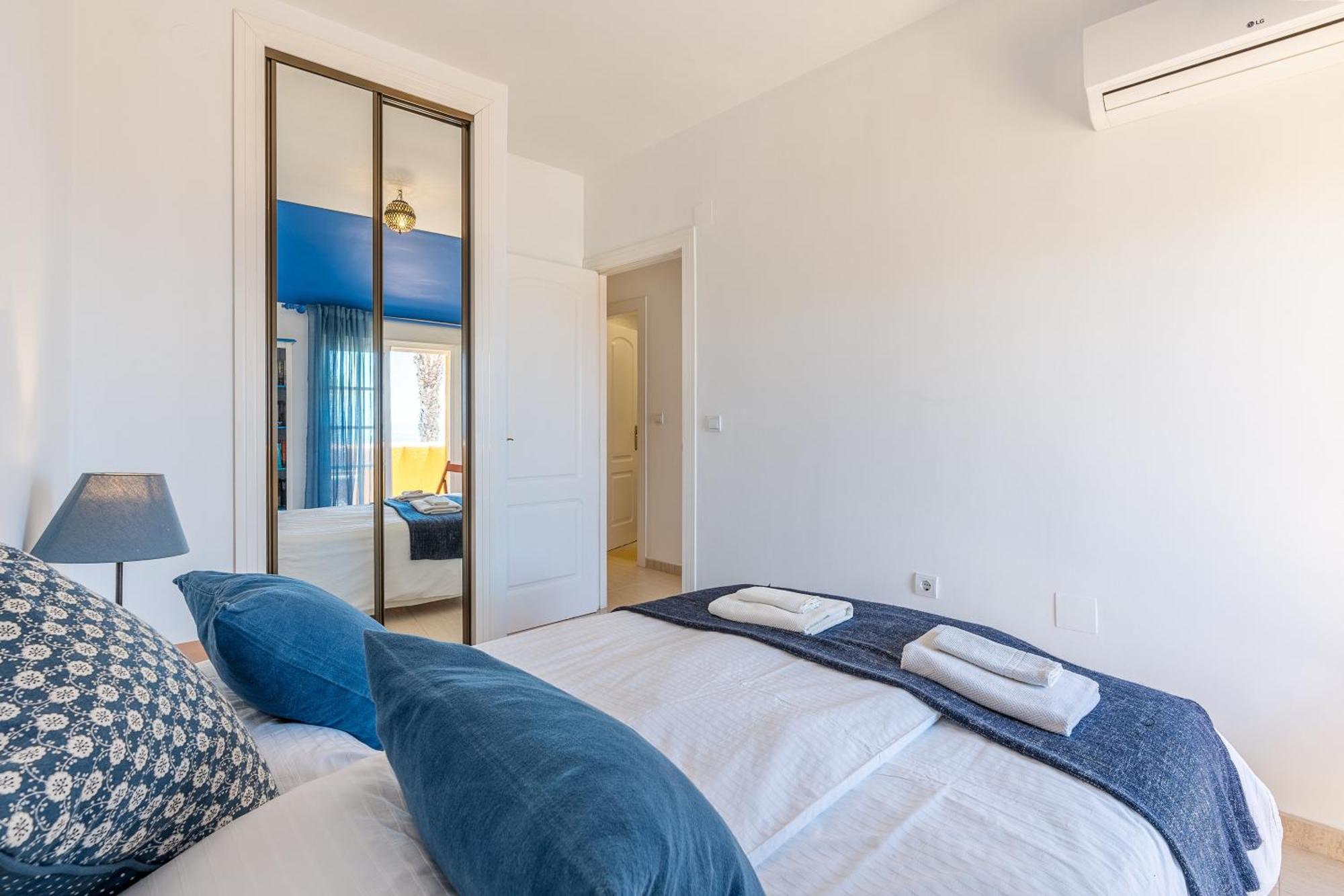 The Beach House At Playa サロブレーニャ エクステリア 写真